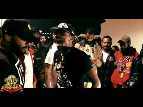 LB Da Boss vs Boss Status