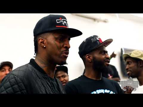 Daylyt vs Bangz