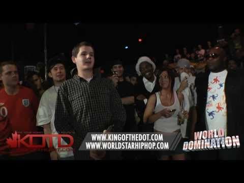 Jack Shitt vs Cruger