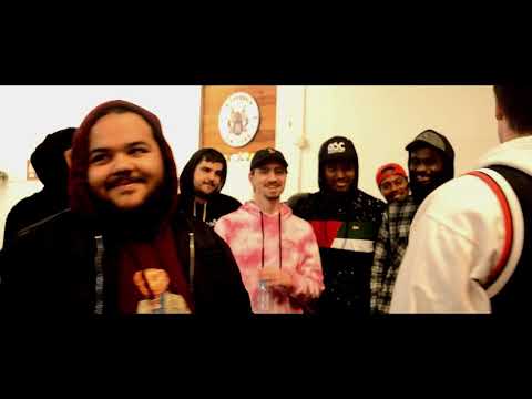 Boxcutta Max vs Max Taylor