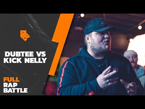 Dubtee vs Kick Nelly