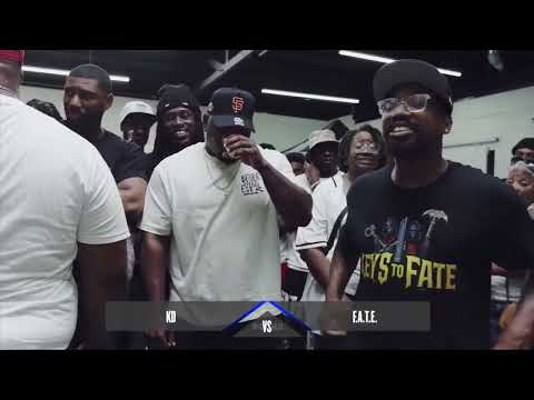 Fate vs KD