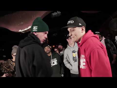 Revelation vs Scrilla Cam