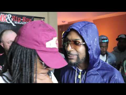 Yooo White vs Celly Cell