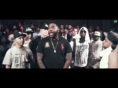 Illmac vs Aye Verb