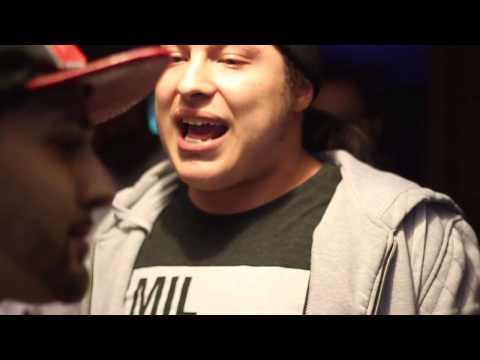 Jae Kidd vs Famous MF