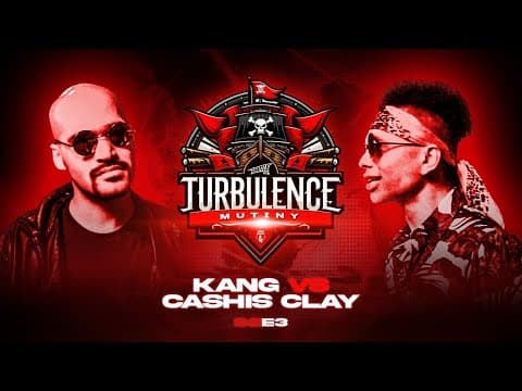 Kang vs Cashis Clay