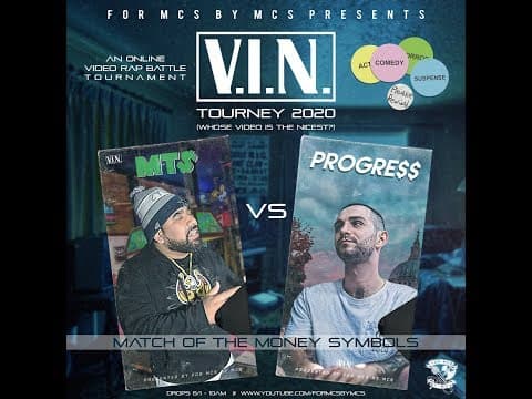 MT$ vs Progre$$