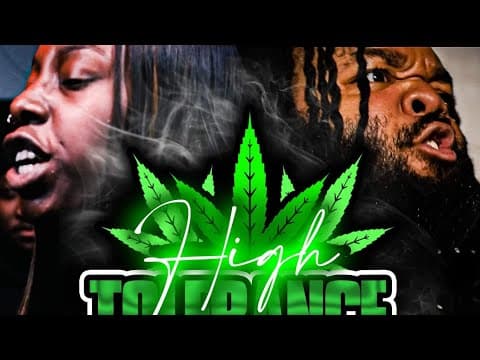 Holmzie Da God vs Jade