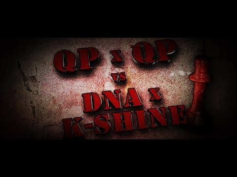 QP & Qleen Paper vs K-Shine & DNA