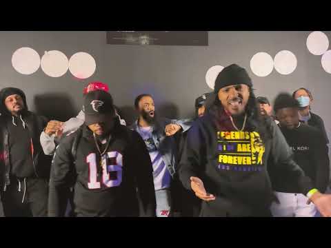 Detroit Flawlis vs PDP