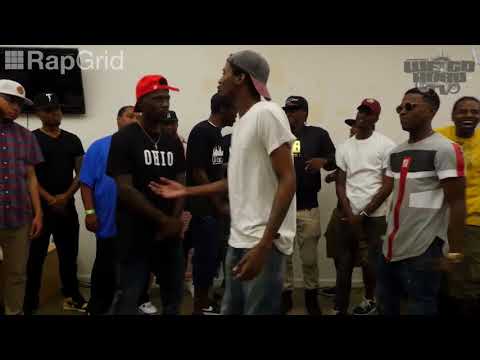 J Slash vs Captain Live