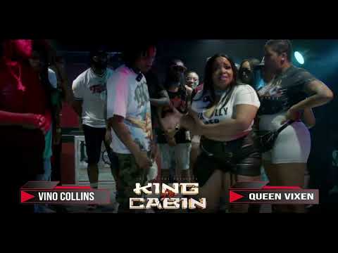 Vino Collins vs Queen Vixen