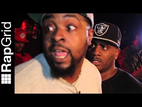 Ill Will vs X-Factor