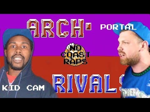 Portal vs Kid Cam
