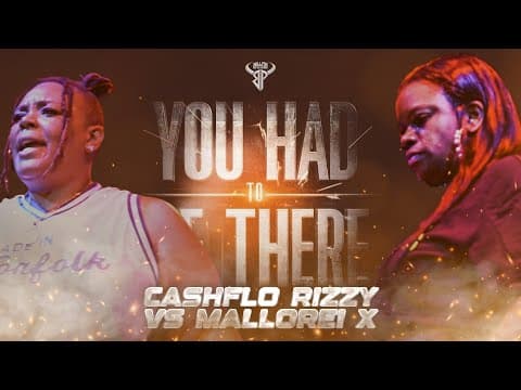 Cashflo Rizzy vs Mallorei X
