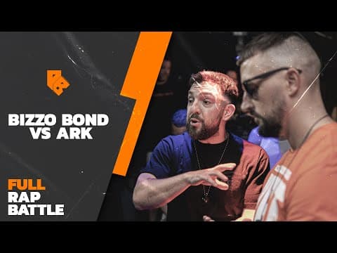Bizzo Bond vs Ark