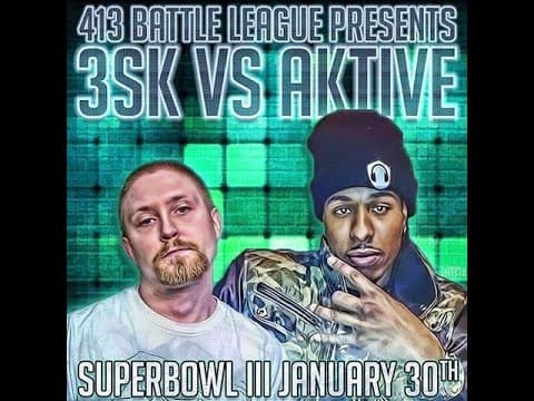 3sk vs Aktive