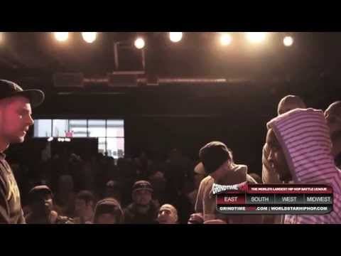 Real Deal vs Lotta Zay