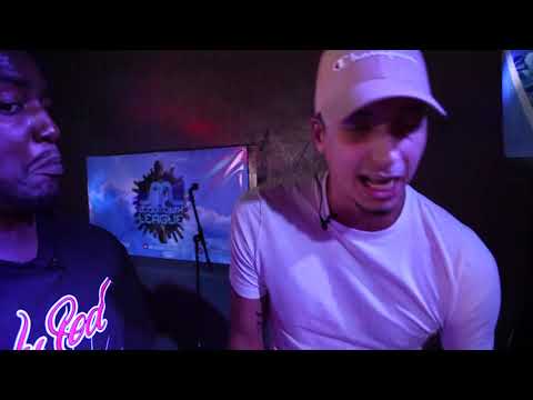 Robsta vs Bruhthuselah