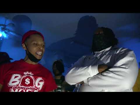 Hoodlum vs Mega Da Savage