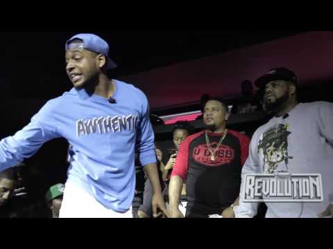 Awthentic vs Charlie Clips