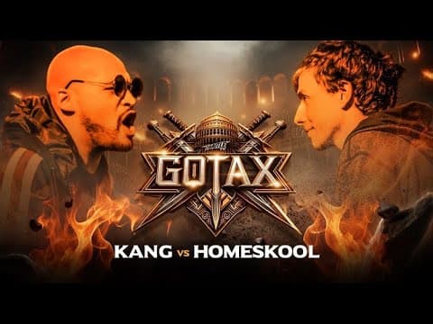 Homeskool vs Kang