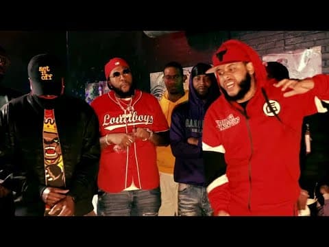 Young Kannon vs Yung Deezy