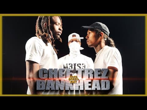 Chef Trez vs Bankhead