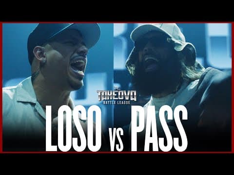 Loso vs Pass