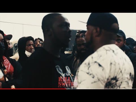 Problems vs Da Smoke of NY