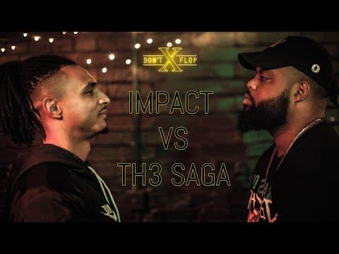 Impact vs Th3 Saga