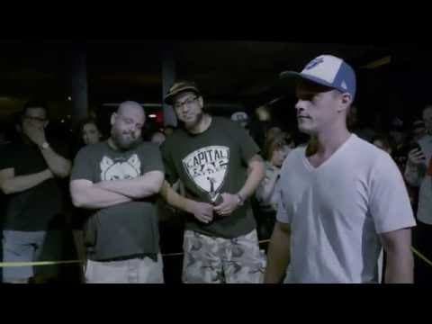 Prehistoric vs PoRich