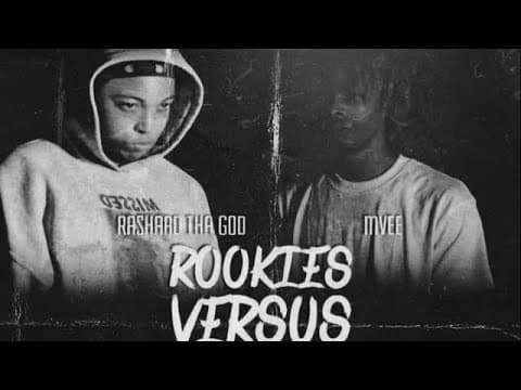 MVee vs Rashaad Tha God