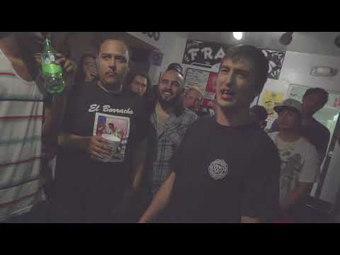 Wronzy vs St. Nobody