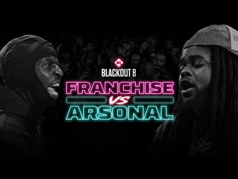 Franchise vs Arsonal