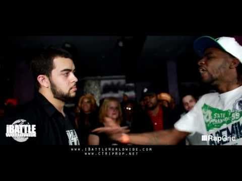 James Joyce vs Greedy Grimes