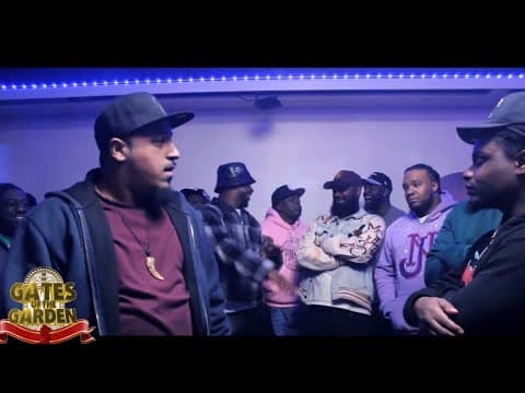 Jim B Dot vs Lightening