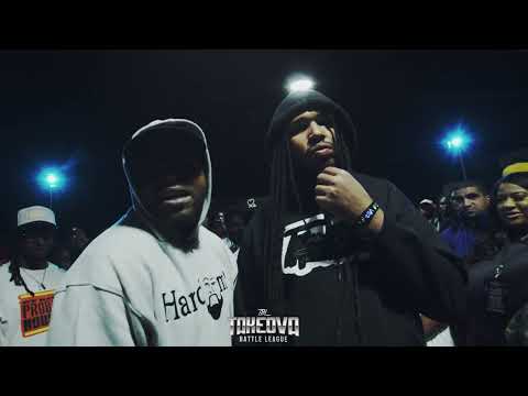 Kapo Bravado vs Snake Eyez