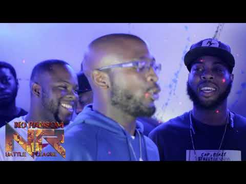 King Shadow vs Ish Mulah