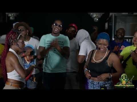 Mallorei X vs Trendsetter Jo