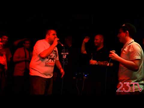 Sprungy vs G Double E