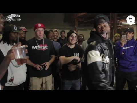 Swaggtanna vs Stadacksz