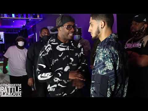 King Nova vs Last Will