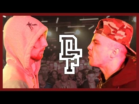 Soul vs Raptor Warhurst