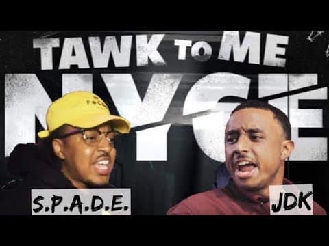 JDK vs S.P.A.D.E.