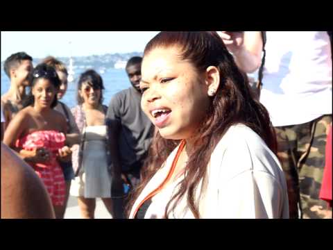 Furious Styles vs Taylor Martin