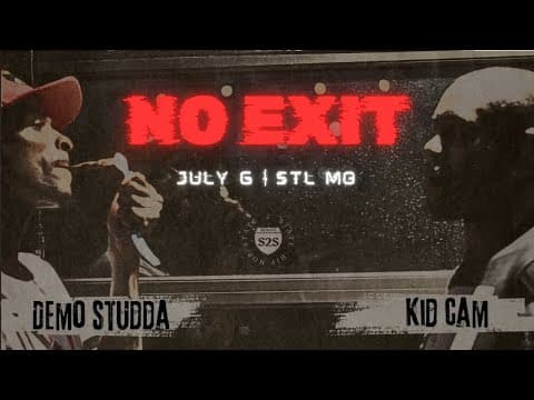 Demo Studda vs Kid Cam