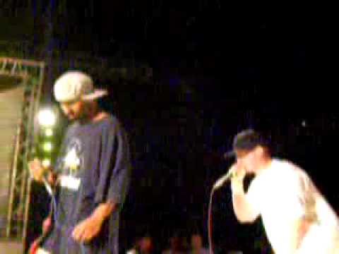 Pass vs Iron Solomon