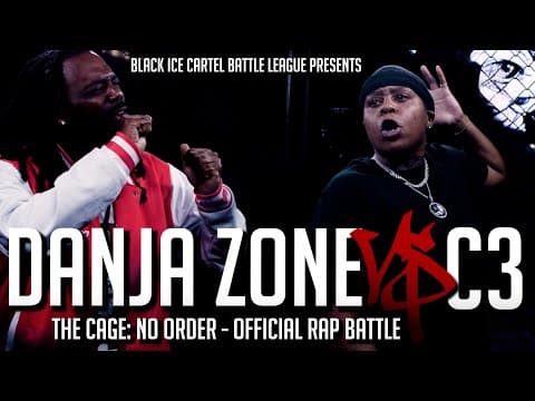 Danja Zone vs C3